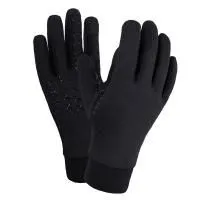 Водонепроницаемые перчатки Dexshell Dexfuze StretchFit 2.0 Gloves черный