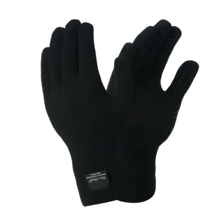 Водонепроницаемые перчатки DexShell ThermFit Gloves DG326