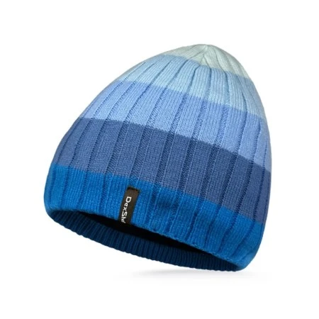 Водонепроницаемая шапка Dexshell Beanie Gradient синий/голубой/градиент S/M (56-58 см)