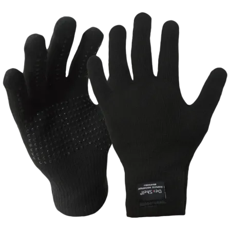 Водонепроницаемые перчатки DexShell ThermFit Gloves DG326